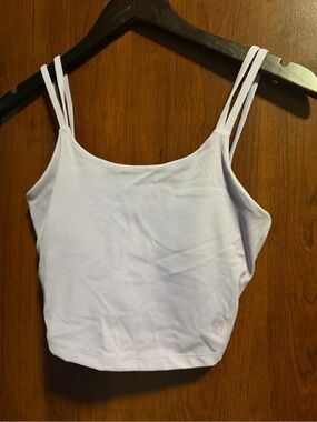 DON'T GET IT TWISTED SPORTS BRA